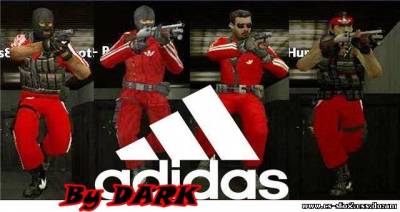 Модель ADIDAS