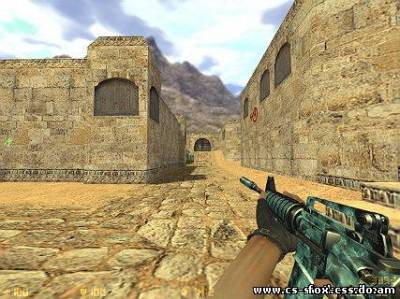 M4A1