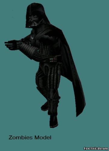 Darth Vader