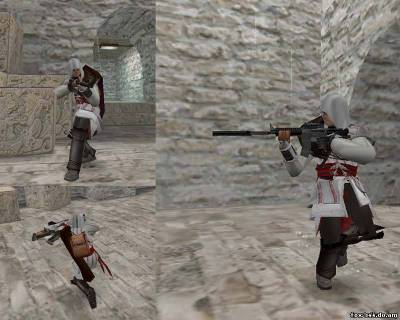 Террорист_Assasin