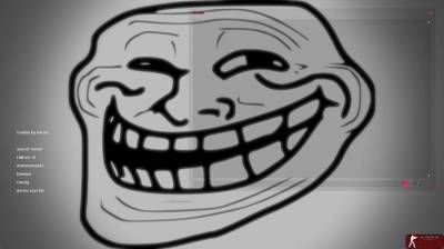 Gui [Троль] Troll для CSS
