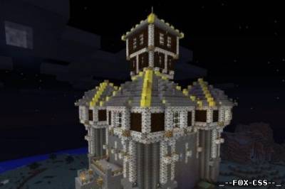 Minecraft Witches and More 1.5.2