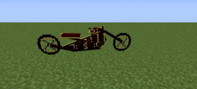 Steam Bikes - Стань байкером!